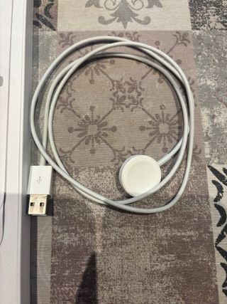 Apple Watch SE Rosa/Dorado