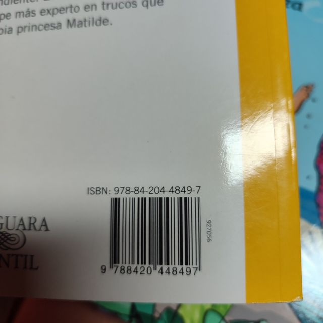 La princesa bromista (Serie amarilla) (Spanish ...