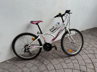 Bicicleta Orbea Lootz 24”