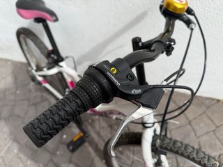 Bicicleta Orbea Lootz 24”