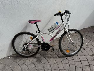 Bicicleta Orbea Lootz 24”