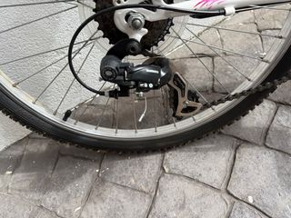 Bicicleta Orbea Lootz 24”