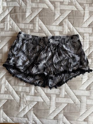 Pantalón pijama corto Primark