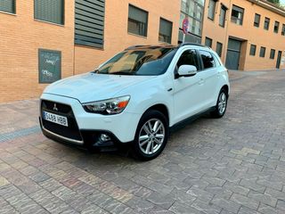 Mitsubishi ASX 4X4