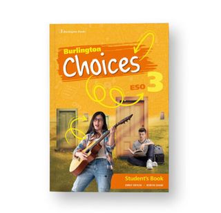 Choices 3