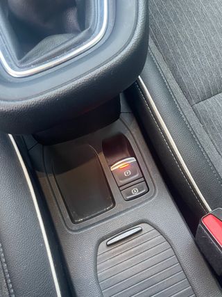 Clio Zen 2019