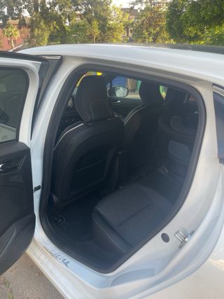 Clio Zen 2019