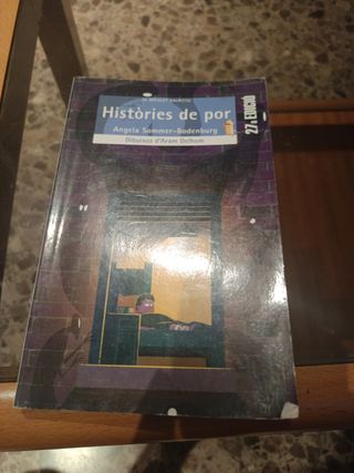 Històries de por