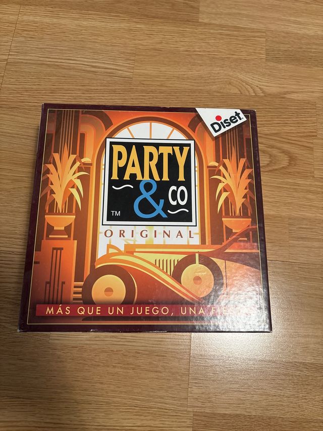 Party & Co Original