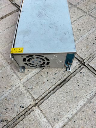Fuente Alimentación 24V DC , 20A