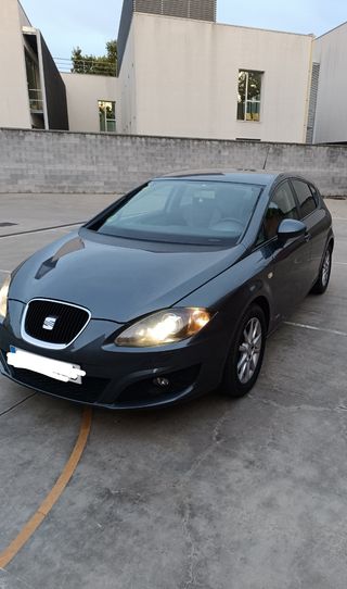 SEAT Leon 2011