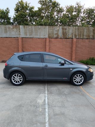 SEAT Leon 2011