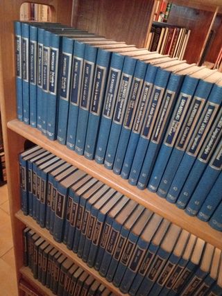 Colección Historia del Pensamiento  Edic. Orbis