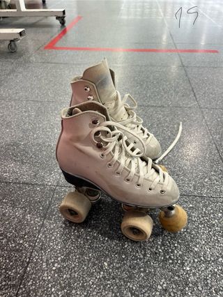Patines Artísticos Talla 220 (33-34)