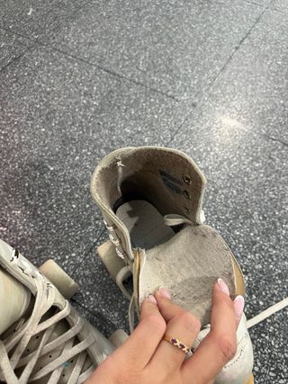 Patines Artísticos Talla 220 (33-34)