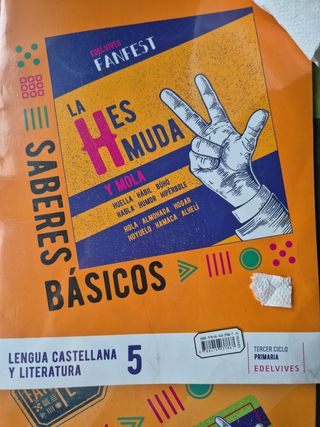 Proyecto: FanFest. Lengua castellana y Literatu...