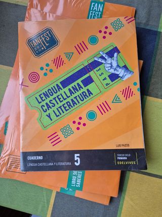 Proyecto: FanFest. Lengua castellana y Literatu...