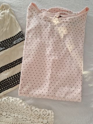 Lote de Ropa Mujer