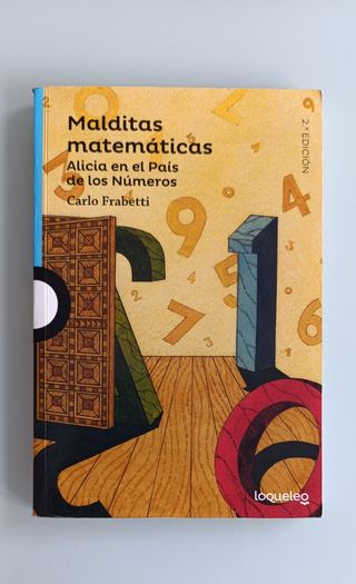Malditas matemáticas