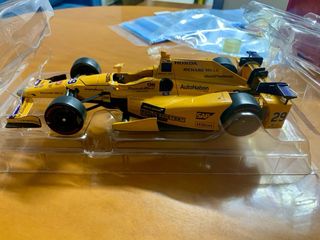 McLaren Honda Indy 500 1/18 Fernando Alonso  
