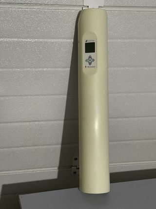 Plástico zona electrónica Haverland Eco Sensor