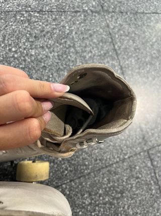 Patines Artísticos 220 Talla 33-34