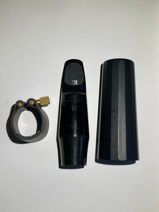 Boquilla Saxo Tenor Vandoren
