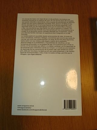 Rewind (Narrativas Hispanicas) (Spanish Edition)