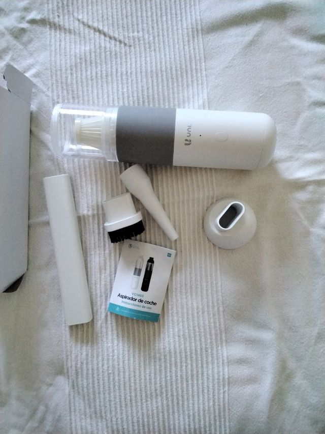 Aspirapolvere per auto UNI VC1465 3500Pa