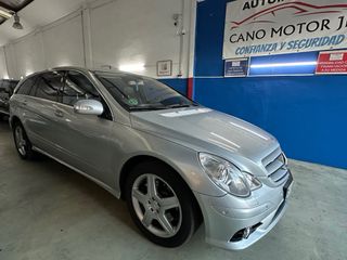 Mercedes-Benz Clase R 500 ✅V8 388cv ✅AMG 