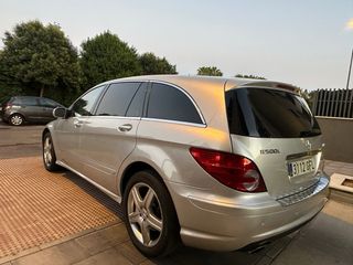 Mercedes-Benz Clase R 500 ✅V8 388cv ✅AMG 