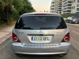 Mercedes-Benz Clase R 500 ✅V8 388cv ✅AMG