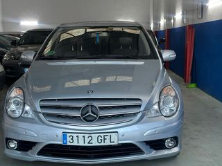 Mercedes-Benz Clase R 500 ✅V8 388cv ✅AMG 