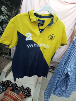 Lote hombre Talla XL