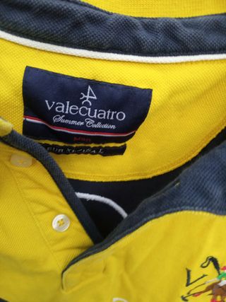 Lote hombre Talla XL