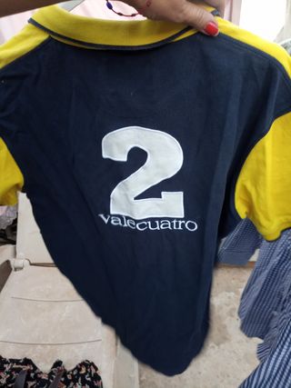 Lote hombre Talla XL