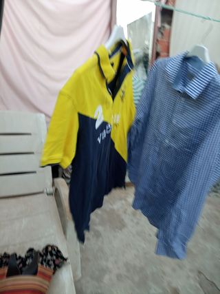 Lote hombre Talla XL