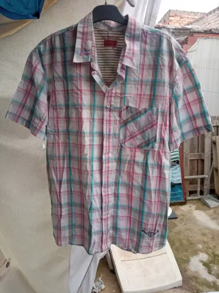 Lote hombre Talla XL