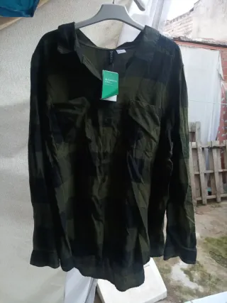 Lote hombre Talla XL