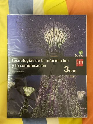 TECNOLOGÍA DE LA INFORMACIÓN Y LA COMUNICACIÓN