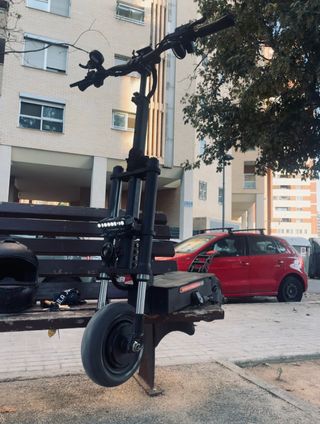 Laotie Ti30 Patinete Eléctrico