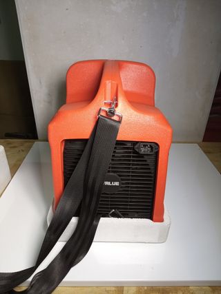 Value VRR12L Recuperador de Refrigerante