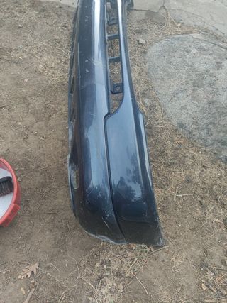 Paragolpes Dacia Duster 2017 Trasero