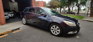 Opel Insignia 2013