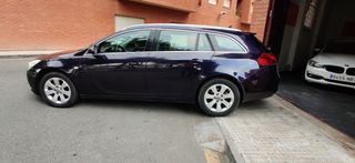 Opel Insignia 2013
