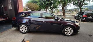 Opel Insignia 2013