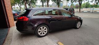 Opel Insignia 2013