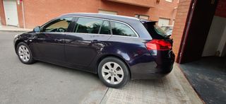 Opel Insignia 2013