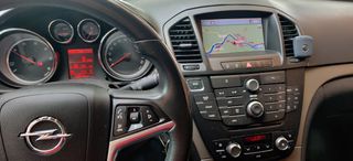 Opel Insignia 2013