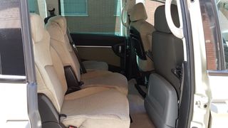 Peugeot 807 2008